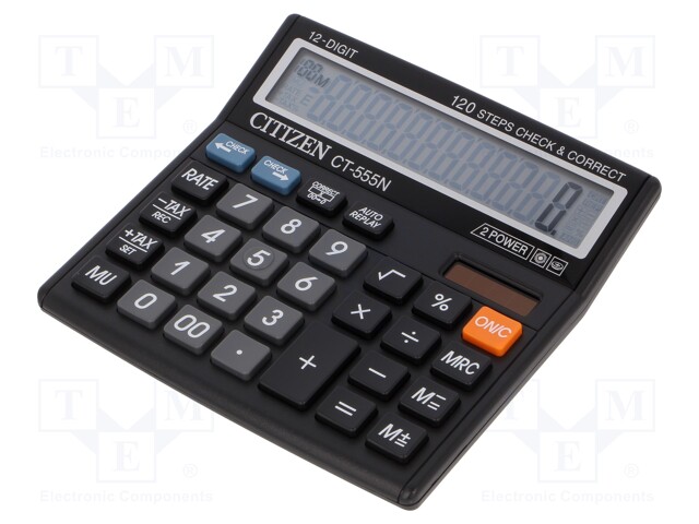 Calculator
