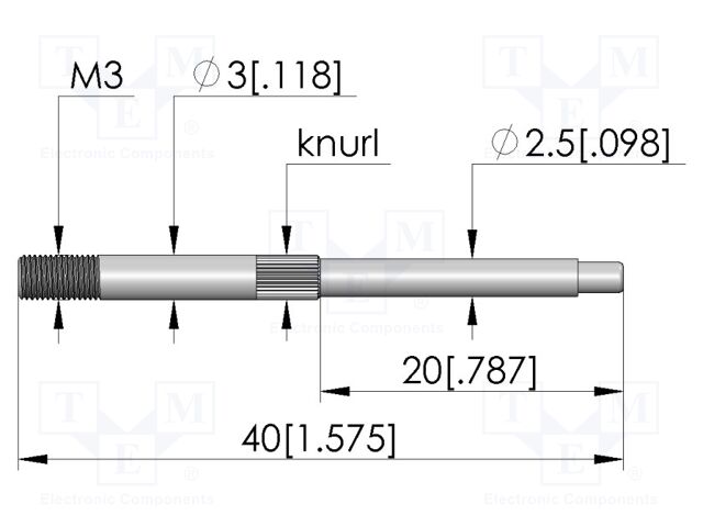 Tool: mounting tool