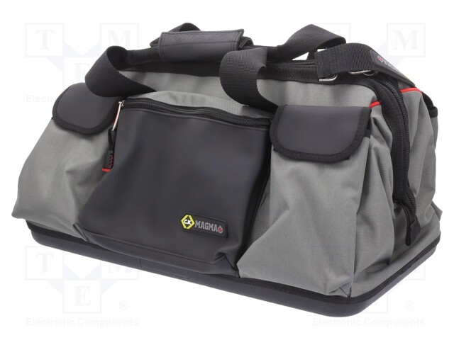 Bag: toolbag; 580x270x270mm