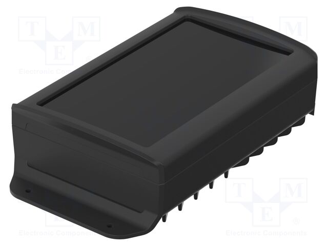 With fixing lugs,with cooling ribs; BoVersa; -25÷110°C; Y: 216mm