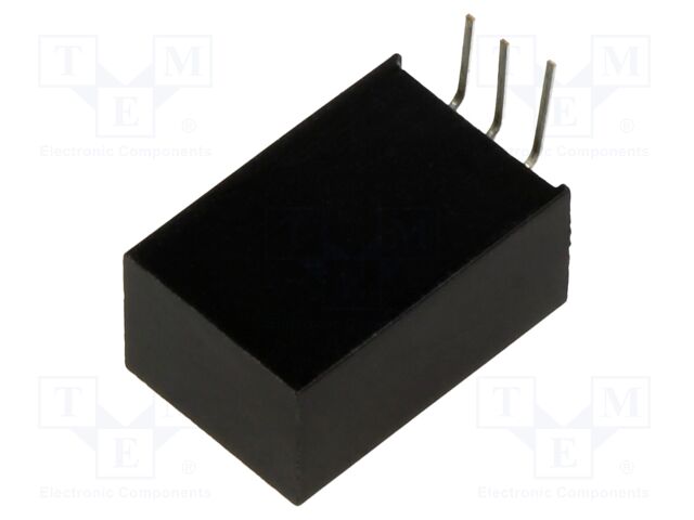 Converter: DC/DC