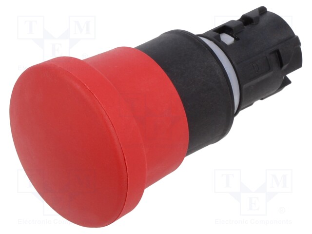 Switch: emergency stop; 22mm; -25÷70°C; IP66,IP67,IP69K; Pos: 2