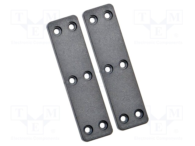 Strap connector; 2pcs.