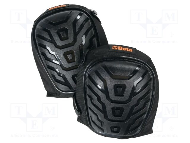 Knee pads; foam,PVC,gel; external