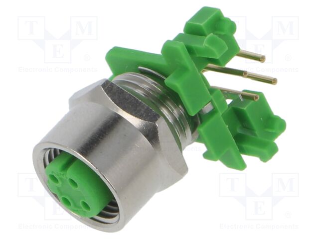 connector 43-01228