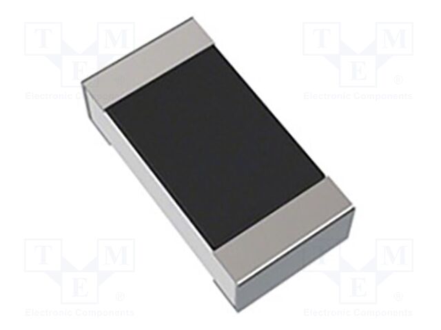 Resistor: thick film