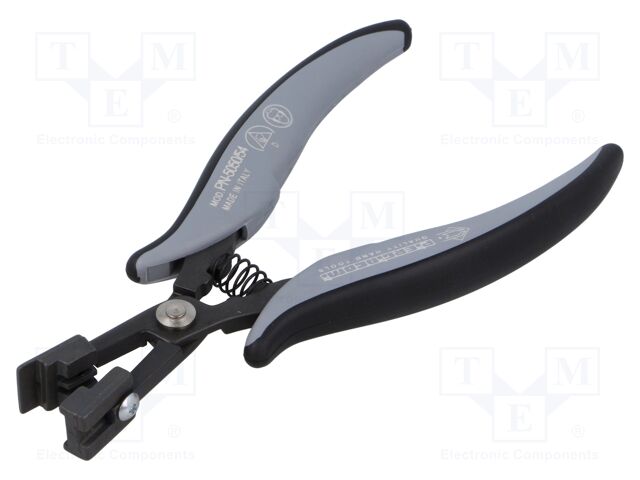 Pliers; ESD
