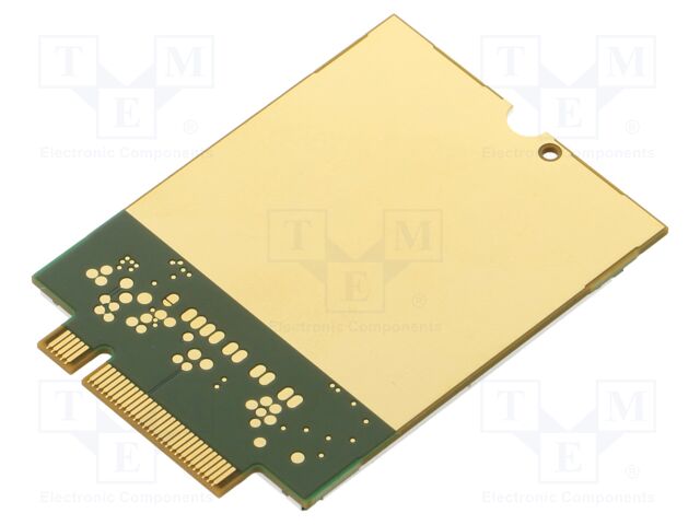 Module: LTE; Down: 300Mbps; Up: 150Mbps; 4G; HSPA+,LTE CAT7