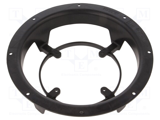 Sucking ring; Mat: thermoplastic; 154mm