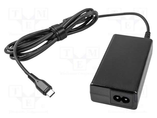 Power supply; MIC-2511