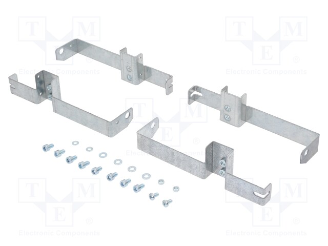 Clip; Series: SOLID GSX; ETI-GT-30-30-25,ETI-GT-40-30-25; Pcs: 4