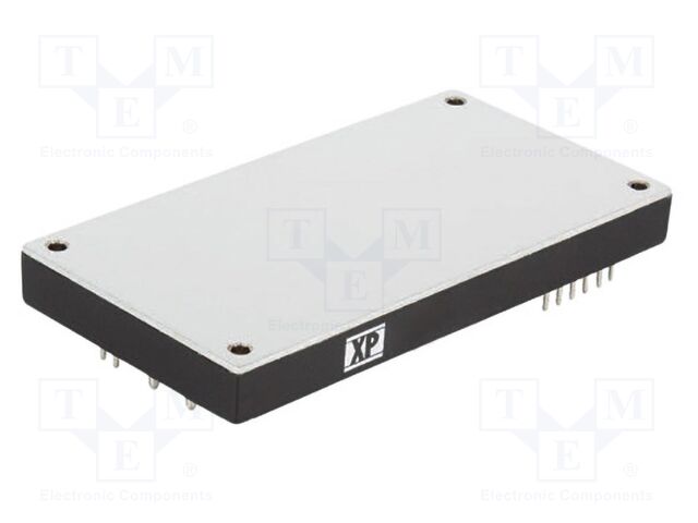 Converter: DC/DC