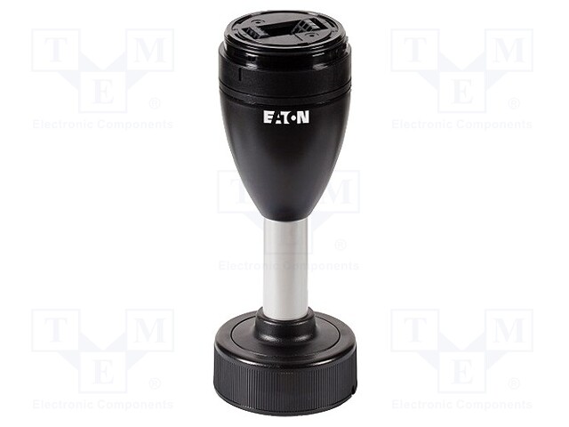 Signallers accessories: base; IP66; -30÷60°C; Series: SL7