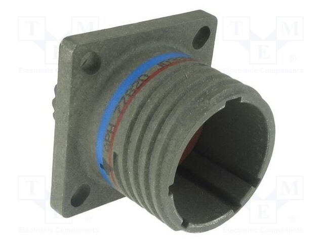 Connector: military