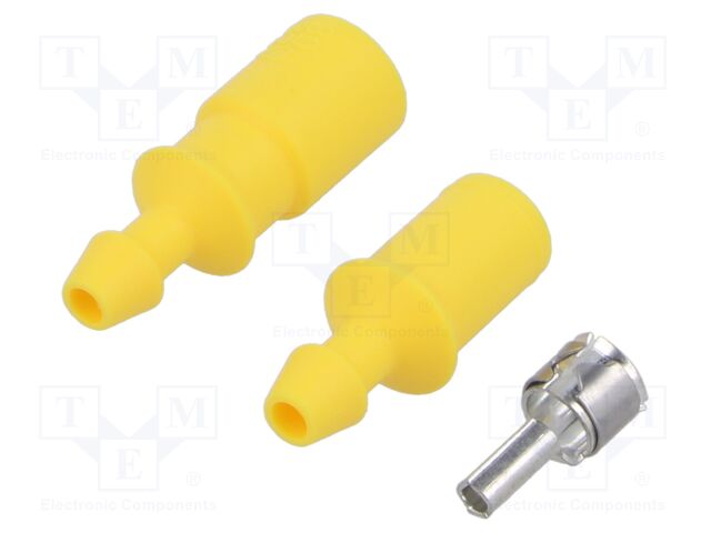 Fuse holder; cylindrical fuses; 6.3x30mm,6.3x32mm; Mat: nylon