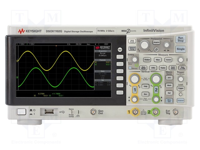 Software; Application: 1000 X-SERIES