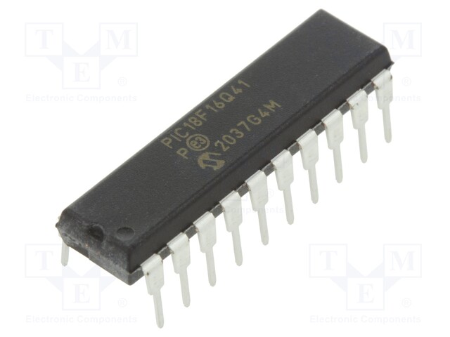 PIC microcontroller