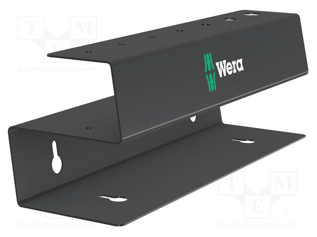 Holder; for internal hex screws,for T-handle screwdrivers