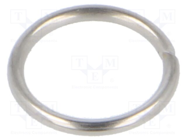 Accessories: mounting piece; Ø8mm