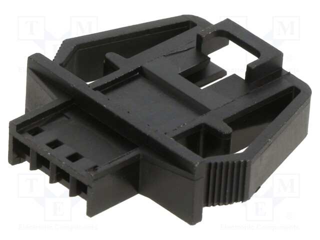 SL WtW Conn SR W/MtgE Opt B 4Ckt