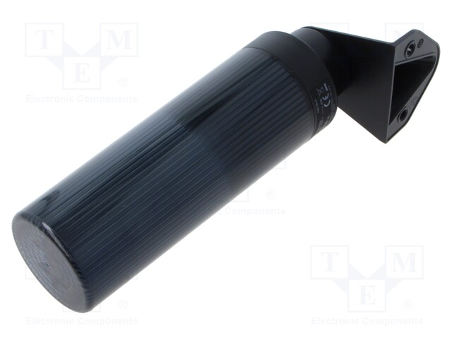 Signaller: signalling column; LED; red/yellow/green; 24VDC; IP66