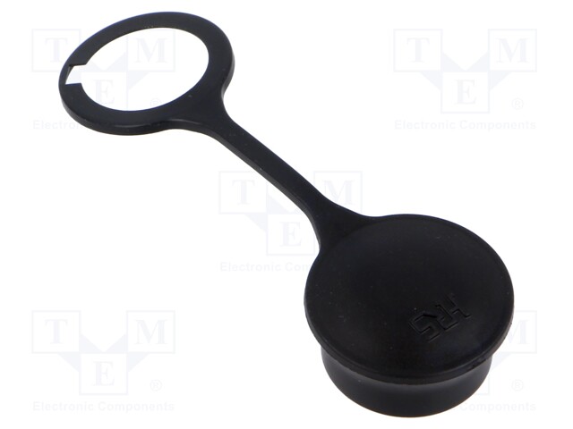 Accessories: protection cover; HR10; Locking: push-pull