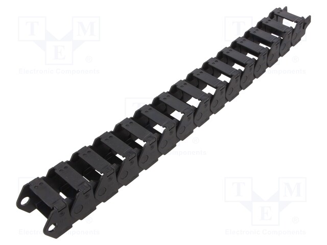 Cable chain; Series: B17i
