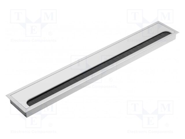 Grommet; L: 500mm; W: 80mm