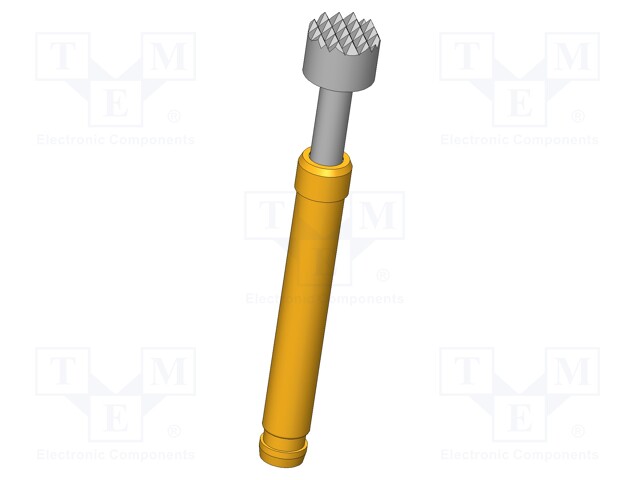 Test needle; GKS-113
