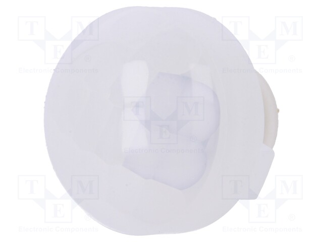 Sensor: motion; diffuse-reflective; Output conf: digital; 12m