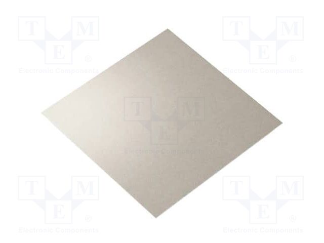Shielding mat