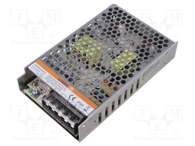 Power supply: switching; for building in; AMESP75-277NZ