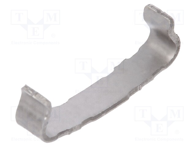 Clip; Application: RM5; Mat: stainless steel