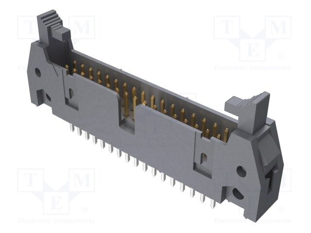 Connector: IDC
