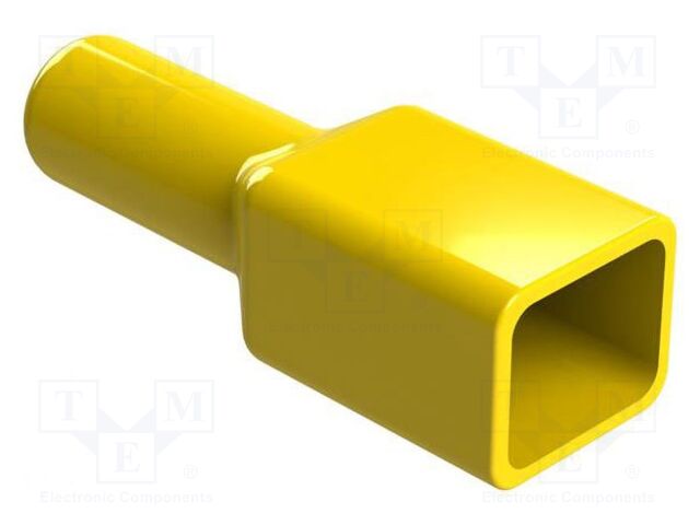 Accessories: plug cover