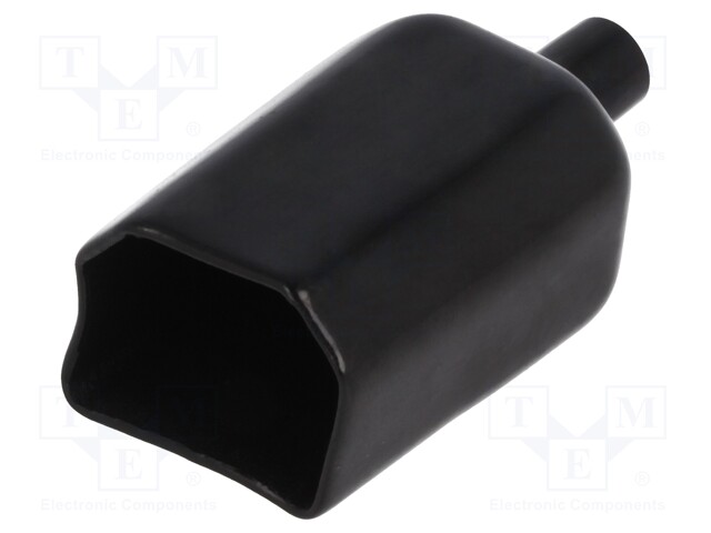 Insulation boot; IEC 60320