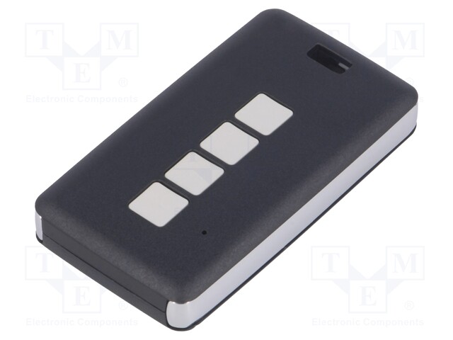 Module: wireless remote control; FM transceiver; LoRa; 868.3MHz