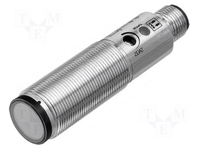 Sensor: photoelectric; Range: 0.2m; NPN; DARK-ON,LIGHT-ON; 100mA