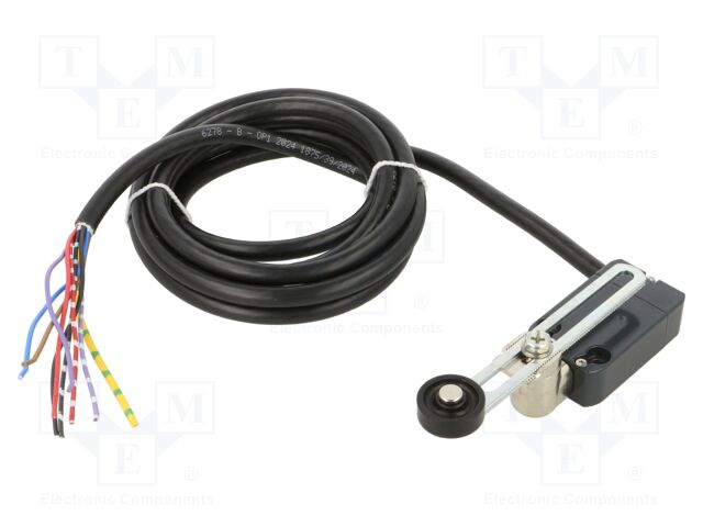 Limit switch