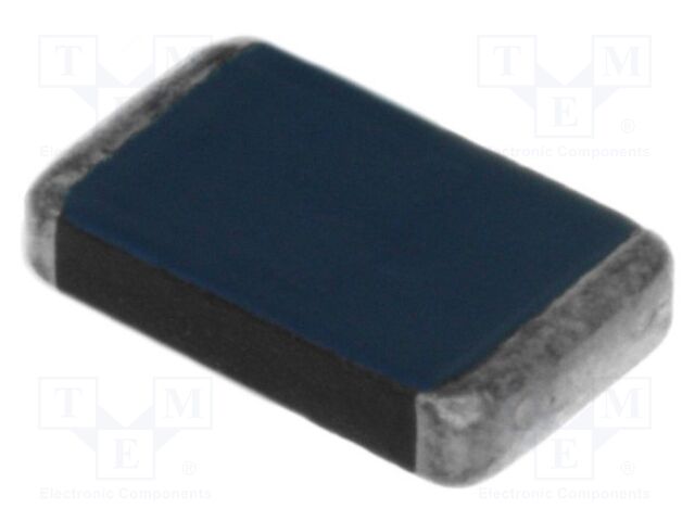 Varistor: multilayer; SMD; 3225; 14VAC; 18VDC; 100A; 22V; 400mJ