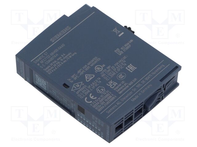 Digital Output Module, 16 Outputs, 24 VDC