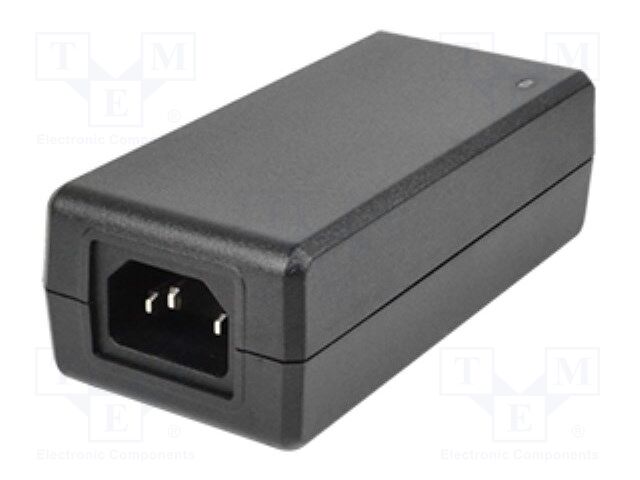 Power supply: switched-mode