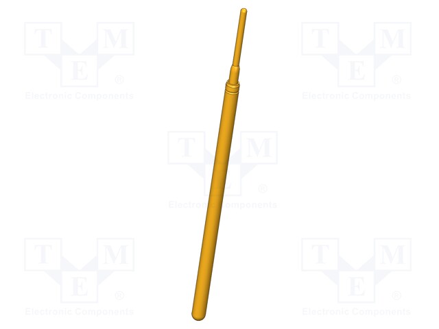 Test needle; GKS-100