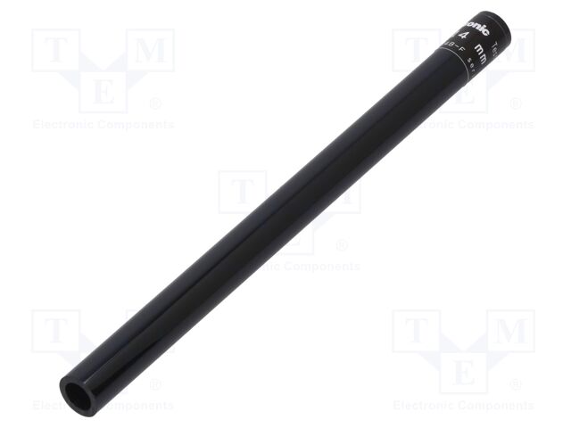 Safety light curtain; H: 630mm; 0.3÷7m; IP67; SF4B; 24VDC; lead