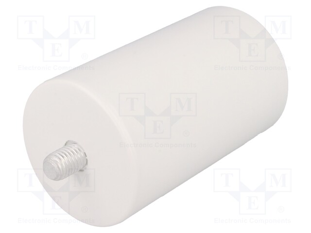 Capacitor: electrolytic; 47000uF; 63VDC; Ø65x105mm; ±20%; 2000h