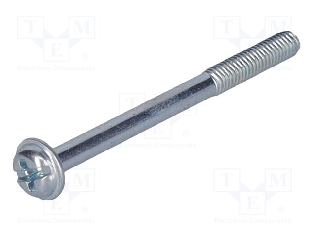 Screw