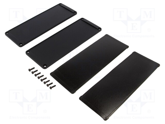 Assembling kit; 2pcs.