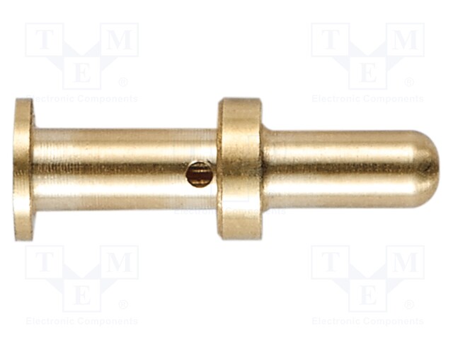 Han-Yellock M-c 2.5mm? (Au)