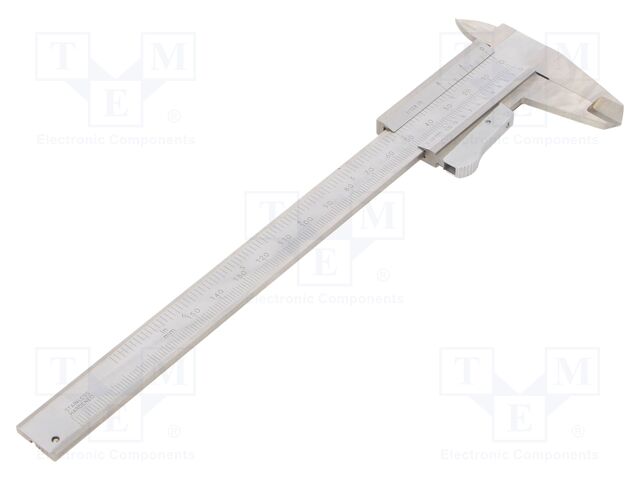 Calliper; L: 150mm