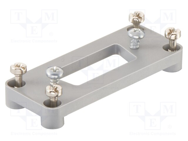 Adapter Han 10A - D-Sub 15